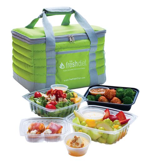 Freshly delivers prepared meals straight to your doorstep. Fresh Meal Deliveries : the fresh diet