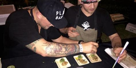 Slow Food Miami Snail Of Approval Tasting Party 2019 Premier Guide Miami