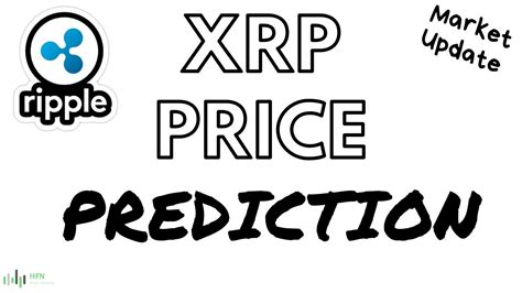 1 day ago by u.today. XRP (Ripple) Price Prediction - Market Update - YouTube