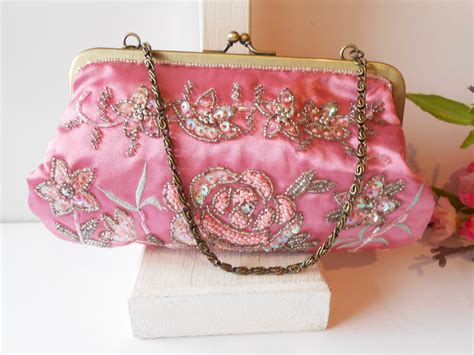 Pin On Beaded And Pretty Little Evening Bags