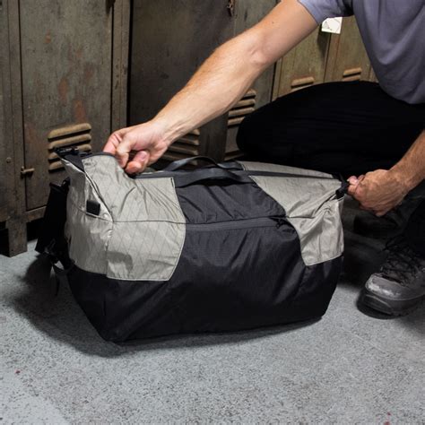 Triple Aught Design Azimuth Duffel - Osuvaoutfitters.com