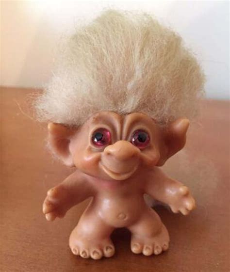 Most Valuable Troll Dolls Of All Time