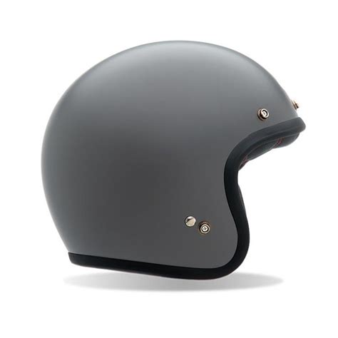 Enjoy convenience and breeze while riding your motorcycle with new helmet technology and features. Union Garage NYC | Bell Custom 500 - Helmets | Motorcycle ...