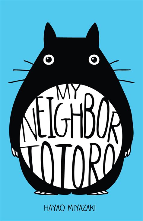 Unique my neighbor totoro posters designed and sold by artists. The Geeky Nerfherder: Movie Poster Art: My Neighbour ...