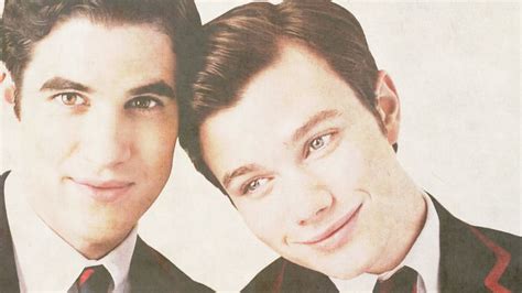 Kurt And Blaine Glee Photo 33326387 Fanpop