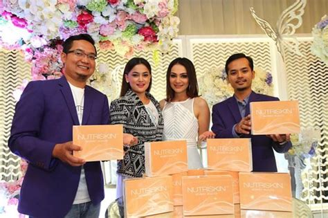 Aeril zafrel, nabila huda, nazim othman and others. Nadia Brian Terima Lakonan Dalam 'Akulah Balqis' Dikritik ...