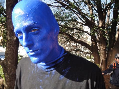 pakdoktergolfblog-the-blue-man-show