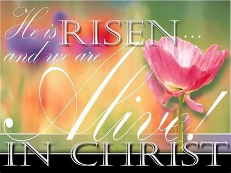 Hallelujah Amen With Images Resurrection Day Christ Is Risen