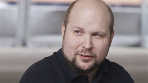 Interview Minecraft Creator Markus Persson Wants You To Just Make