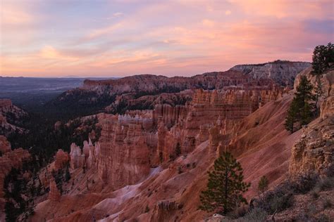 Bryce Canyon Sunrise Peter Howe Flickr