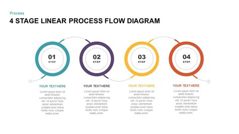 Process Flow Template Powerpoint Free Download Templates Printable Download