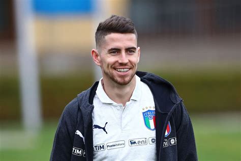 Getty but it saw him replace spaniard fabregas, who had already won two premier league titles and one fa cup with chelsea. Jorginho to keep playing key role in new-look, youthful ...