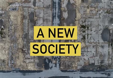 Teaching Ipsp · Rethinking Society For The 21st Century