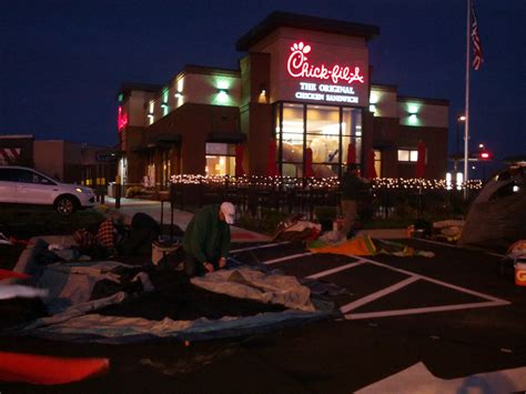 two more stand alone chick fil a restaurants opening nov 7 as chain continues expansion
