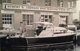 Hubert Johnson’s famous Blackjacks – Classic Boats NJ Blog