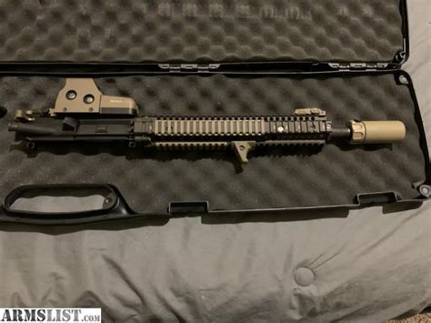 Armslist For Sale M4a1 Block Ii