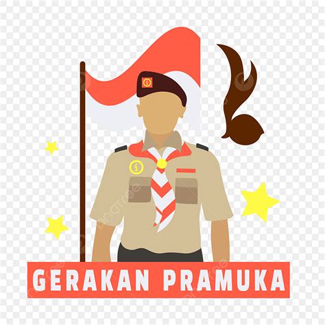 Gerakan Pramuka Indonesia Lambang Pramuka Scouting Scouts Day Png Hot Sex Picture