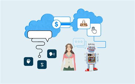 How To Build An Ecommerce Chatbot