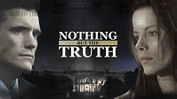 Nothing But the Truth | Apple TV