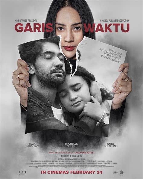 7 Rekomendasi Film Romance Indonesia Terbaik 2022 Dari Bertemakan