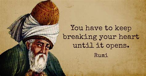 100 Rumi Quotes On Love Life Nature The Universe Leverage Edu