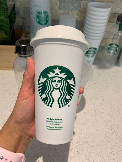 Plain Starbucks Cups Blank Starbucks Tumblers Blank Etsy Nederland