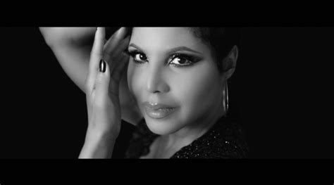 New Video Toni Braxton Gotta Move On Featuring Her