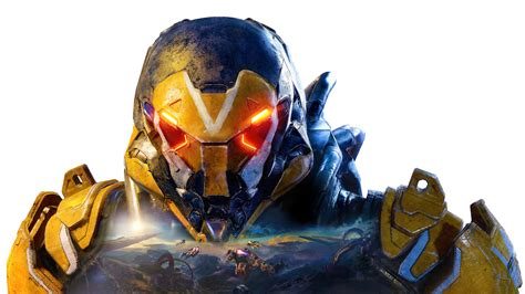 Anthem E3 2018 Key Art 4k Wallpapers Hd Wallpapers