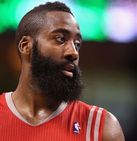 Email the rockets at this address. Celebrities With James Harden's Beard