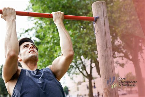 Pullups And Chinups 💪 Starting From A Dead Hang Position Pull Your