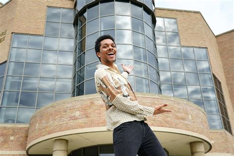 Theatre Western Michigan University