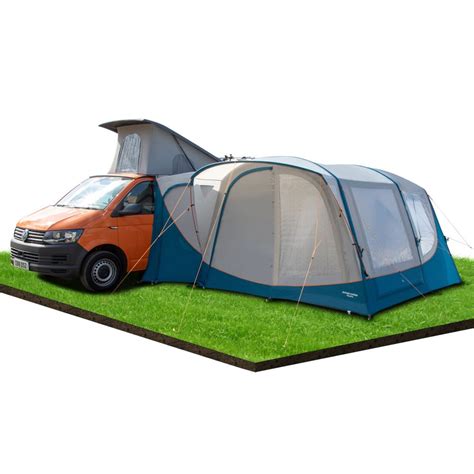 Vw Campervan Awnings Vw Inflatable Drive Away Awnings Just Kampers