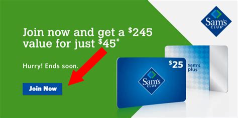 Today's top sam's club offer: Sam's Club $5 Membership Extended! - The Krazy Coupon Lady