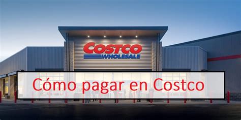 Cómo Pagar En Costco Puerto Rico 🧾 Comolopago