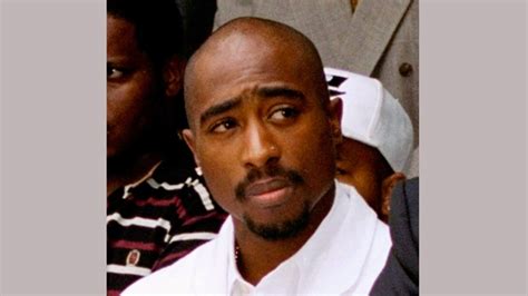Tupac Shakurs Life Legacy To Be Subject Of Massive Exhibit