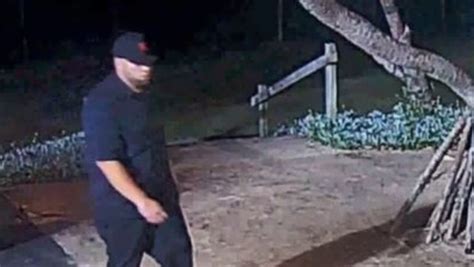 police would like to speak to man in cctv after alleged sexual assault of woman gold coast