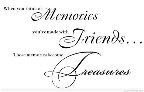 Best Old Memories Quotes Sayings Messages Images Hd