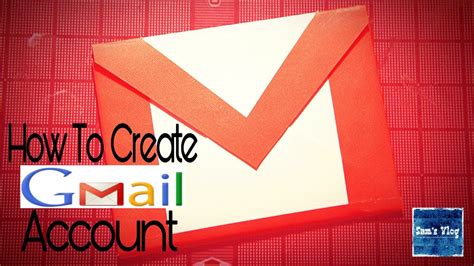 How To Create New Gmail Account Gmail Account Sign Up Step By