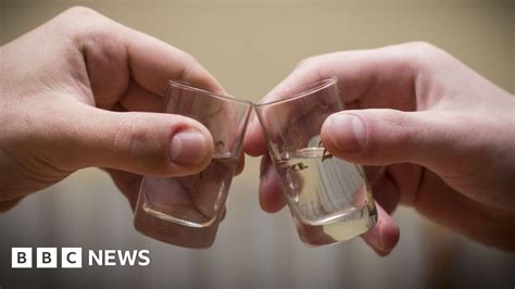 Reality Check Has Russian Alcohol Consumption Fallen 80 Bbc News