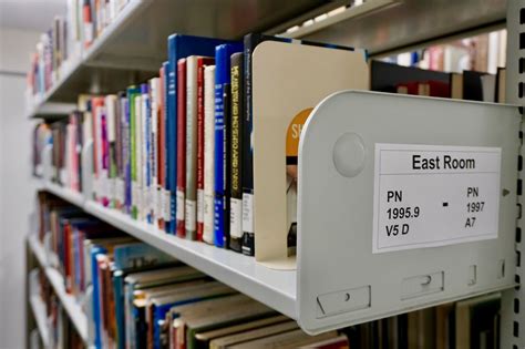 Ucla Library Secures Access To Digitized Versions Of Books Held By