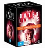 The Outer Limits: The Complete Series | Via Vision Entertainment
