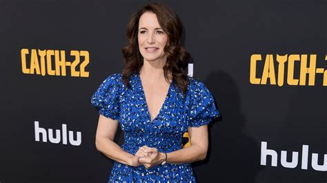 Sex And The City Star Kristin Davis Gets Emotional Discussing The