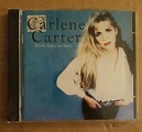 Carlene Carter CD Little Love Letters Tom Petty DAVE EDMUNDS NRBQ | eBay