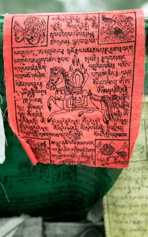 Tibetan Prayer Flags Authentic Prayer Flags Made In Nepal Surya