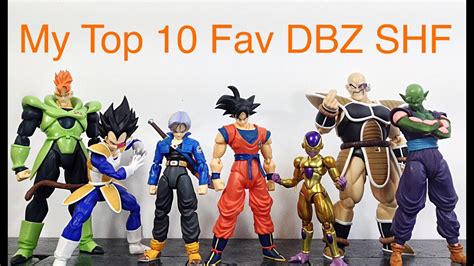 Our selection includes everything you need to complete your dragon ball collection. Dragon Ball Z Action Figure Collection - Action Figure Collections