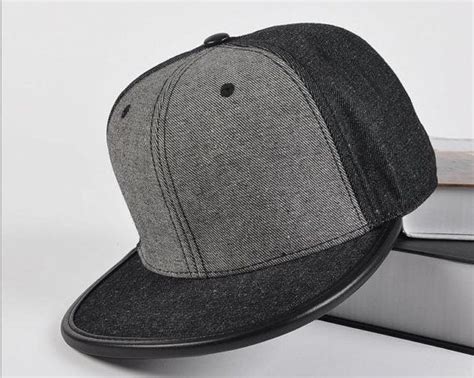 Mens Snapbacks And Urban Fashion Snapback Hats Trendy Hat