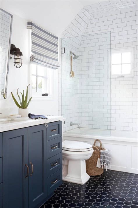 1 mln bathroom tile ideas. 7 Pretty Bathroom Floor Tile Ideas to Pin (Even If You're ...
