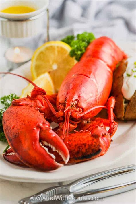 how to cook lobster spend with pennies be yourself feel inspired