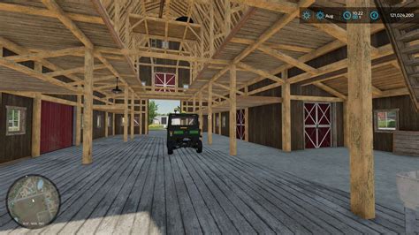 Farmhouse V Fs Farming Simulator Mod Fs Mod