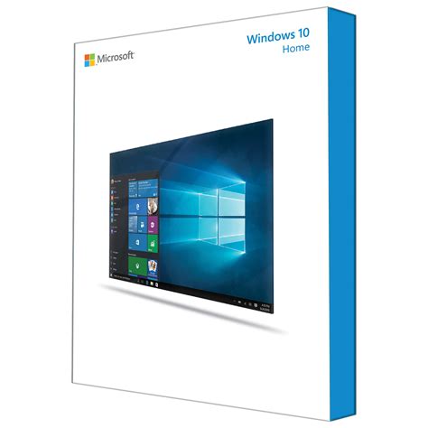 Windows 10 Home 3264 Bit Fpp Kw9 00478 Genius Store